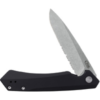 Kinzua Framelock Black