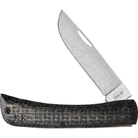 Crossroads Sod Buster Jr Blk