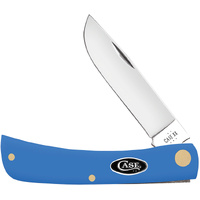 Sod Buster Jr Light Blue Syn