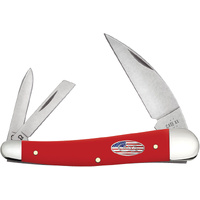 American Workman Whittler