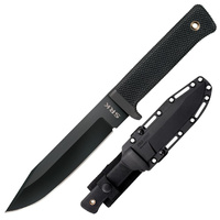 SRK Fixed Blade