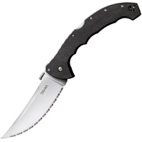 Talwar Lockback