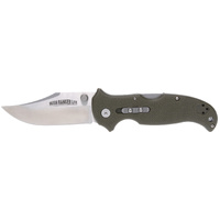 Bush Ranger Lite Lockback