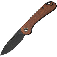 Elementum Slip Joint Wood