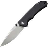 Brazen Linerlock Black