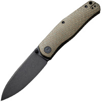 Sokoke Linerlock Micarta