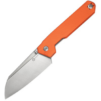 Hid Nested Linerlock Orange