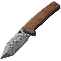 Bhaltair Linerlock Damascus