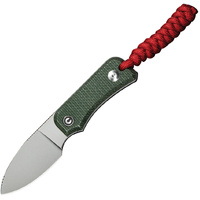Baby Banter Fixed Blade