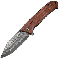Tacticorix Linerlock Wood
