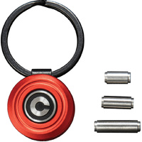 Key Coin Red