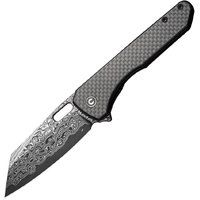 Nugz Linerlock CF