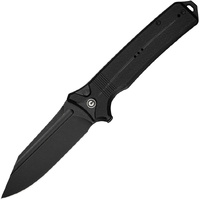 Neurohaptic Button Lock Black