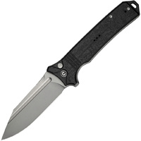Neurohaptic Button Lock Blk SW