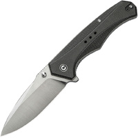 Photonix Linerlock Micarta