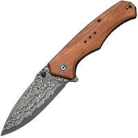 Photonix Linerlock Wood