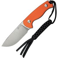 Timberbark Fixed Blade Org
