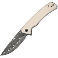 Merit Linerlock Dama Ivory