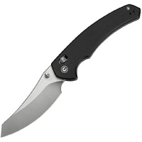 Sixgill Crossbar Lock Blk G10