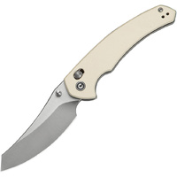 Sixgill Crossbar Lock Ivy G10