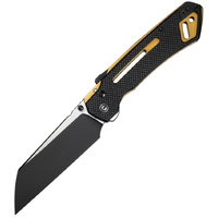 Buster FG Superlock