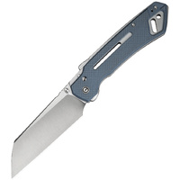 Buster FG Superlock Blue