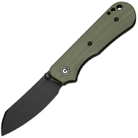 Crabby Linerlock OD