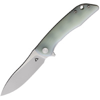 Blaze Linerlock Jade