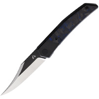 Zetsu Linerlock CF