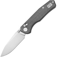 Explorer Axis Lock Black SW