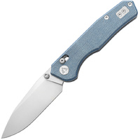 Explorer Axis Lock Blue SW