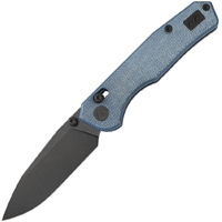 Explorer Axis Lock Blue BSW