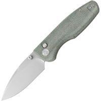 Predator Button Lock OD