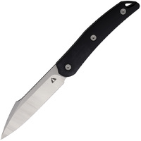 Kisame Fixed Blade Black