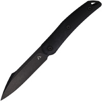 Kisame Fixed Blade Black