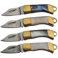 Miniature Knife Set
