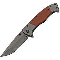Sleek Linerlock