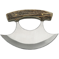 Ulu Stag