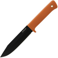 SRK Fixed Blade Orange