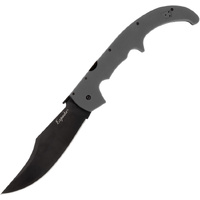 XL Espada Lockback Gray