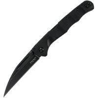 Frenzy II Tri-Ad Lock
