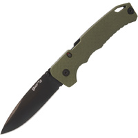 Swift III Atlas Lock OD
