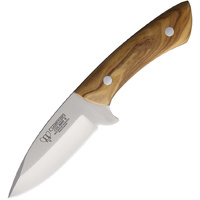 Colibri II Fixed Blade Olive