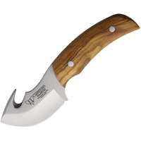 Haakon Fixed Blade Olive