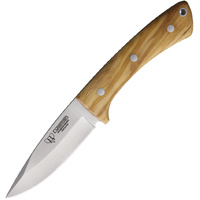 Fixed Blade Olive