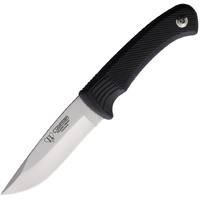 Fixed Blade Black