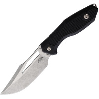 Widow Maker Black G10