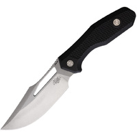 WidowMaker 3.5 V2 Fixed Blade