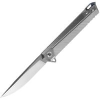 Framelock Titanium