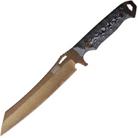 Wayfinder Fixed Blade Blk/Wht
